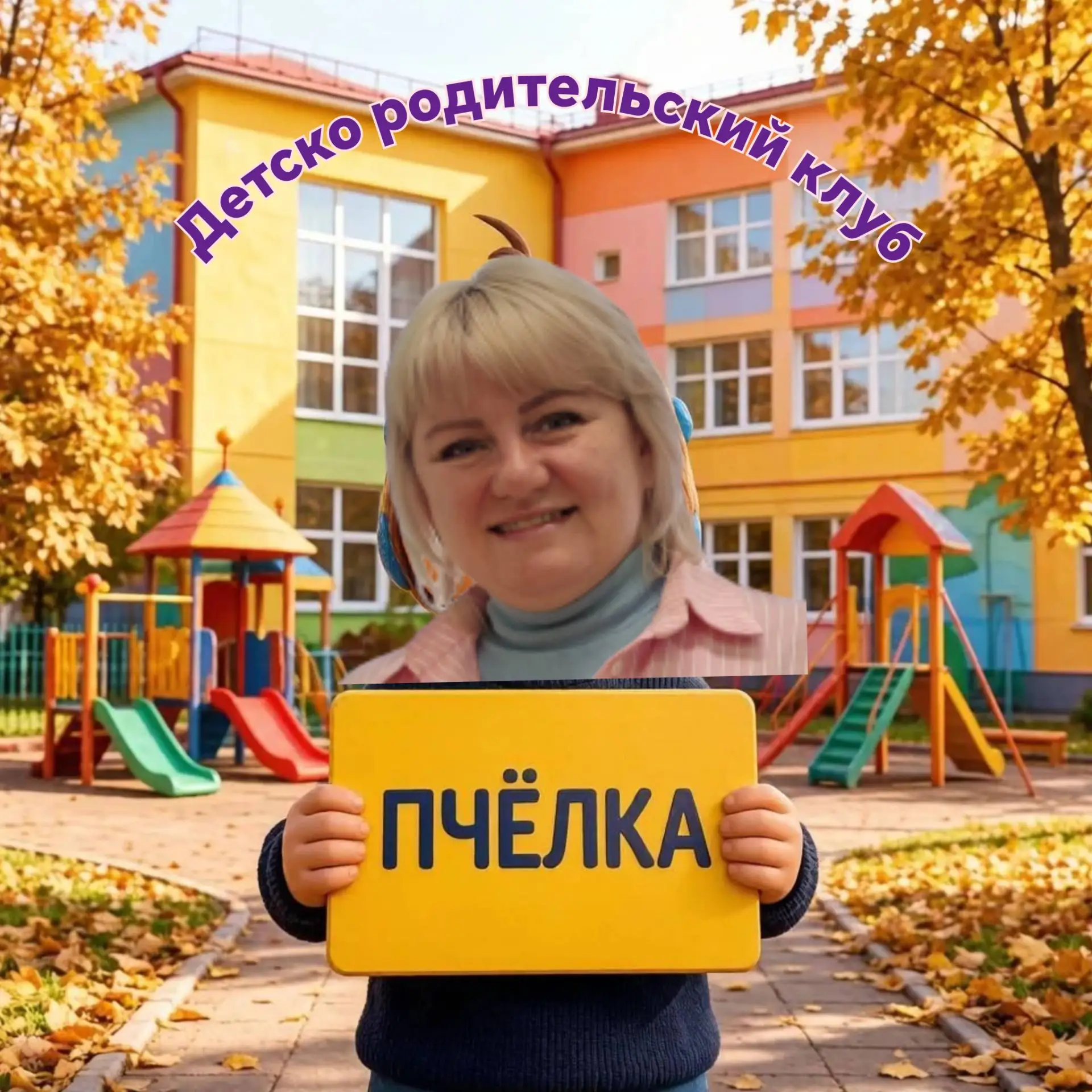 Дорогие родители!