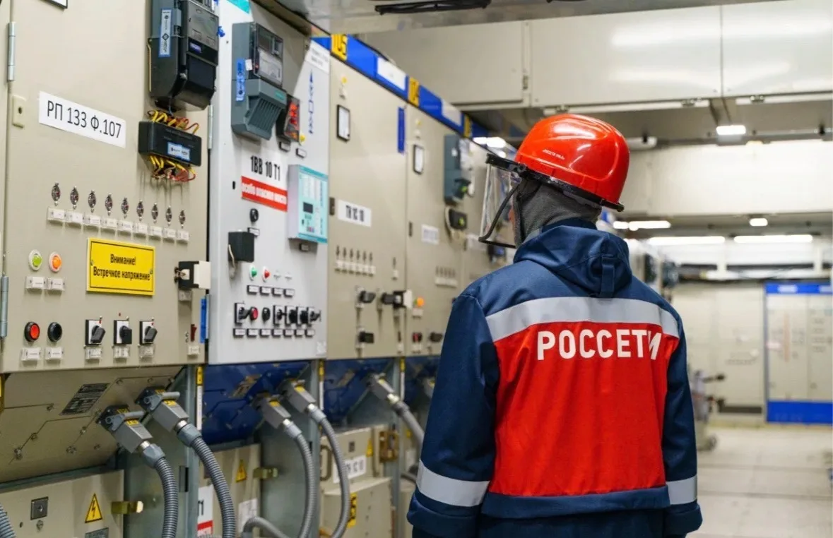 АМЗ | Советский район | Челябинск🏡

‼️Энергетики «Россети Урал» обращаются к жителям поселка Шершни
