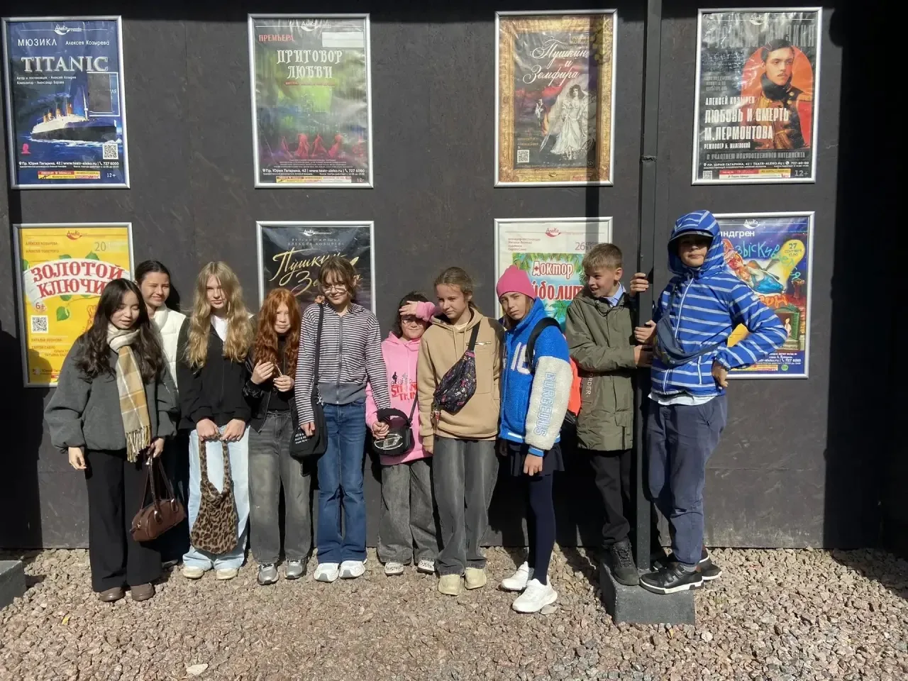 Сегодня в честь важной для нашего города даты — 8 сентября — Дня памяти жертв блокадног...
