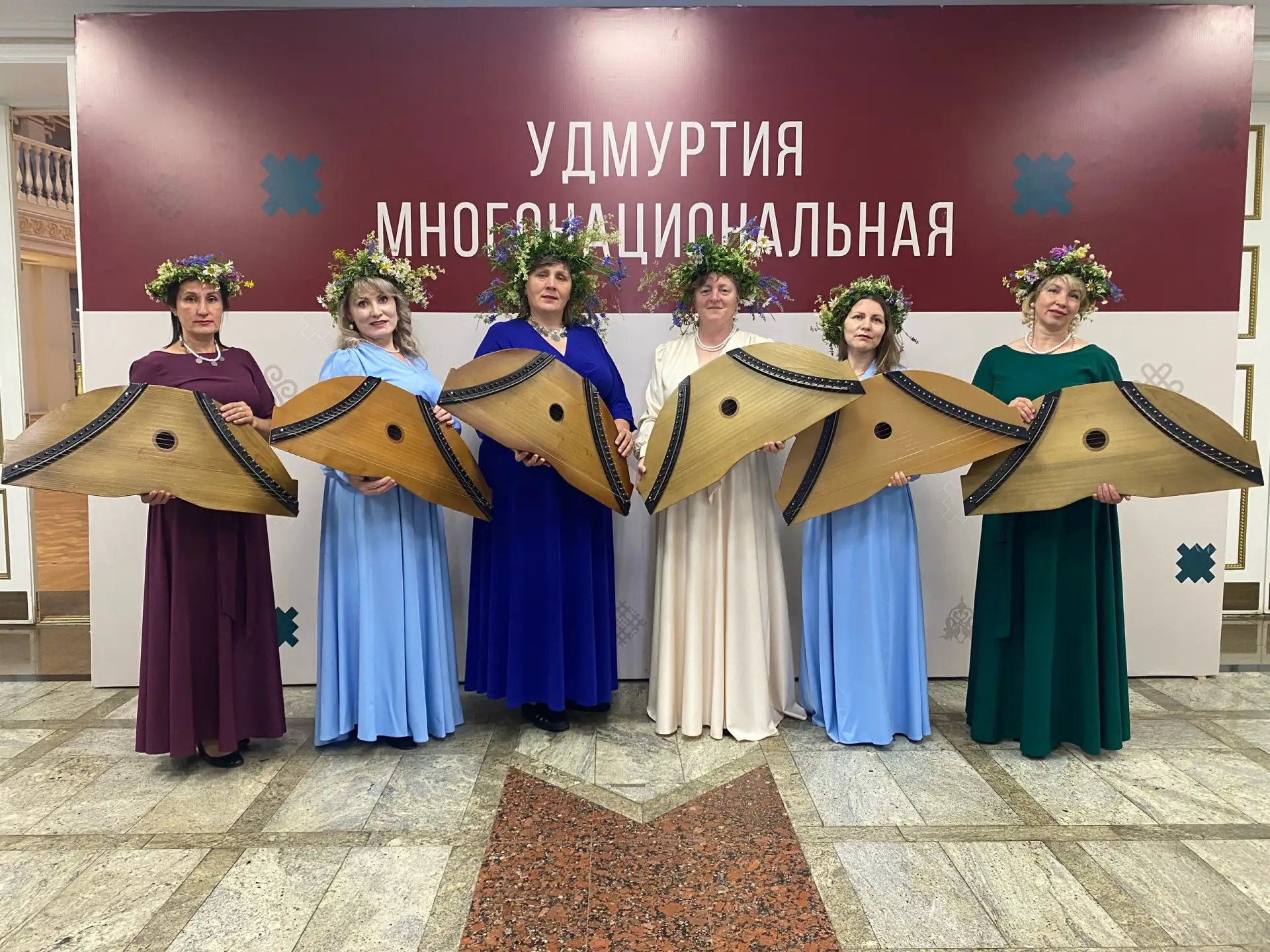 🎶 Когда музыка говорит громче слов… 🎶

Делимся с вами тёплыми воспоминаниями о пятнице, 19 июня! ❤