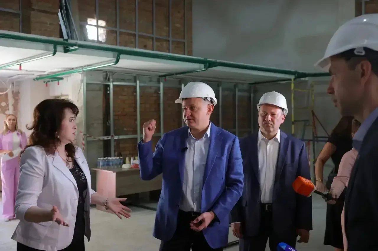 Изображение 3 к публикации «Юрий Слюсарь»