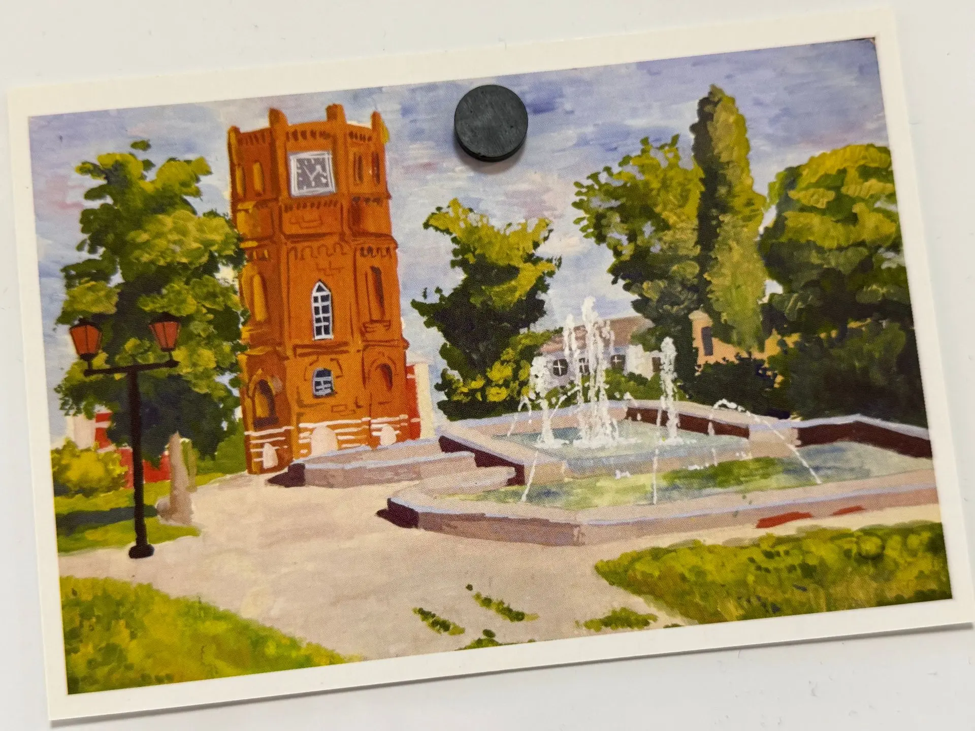 🎨🏙️ Ельцу — 880 лет: рисуем историю и строим будущее!