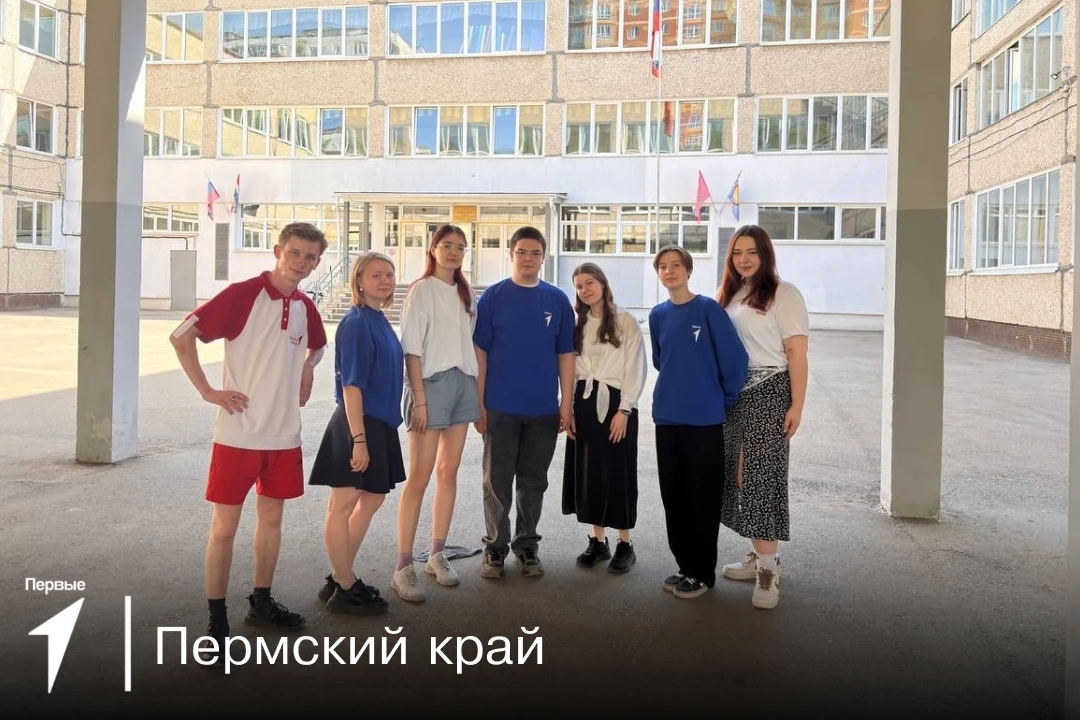 Чем занимались Студенты Первых на этой неделе? Проводили мероприятия и узнавали новое!   📍 Первые Ир