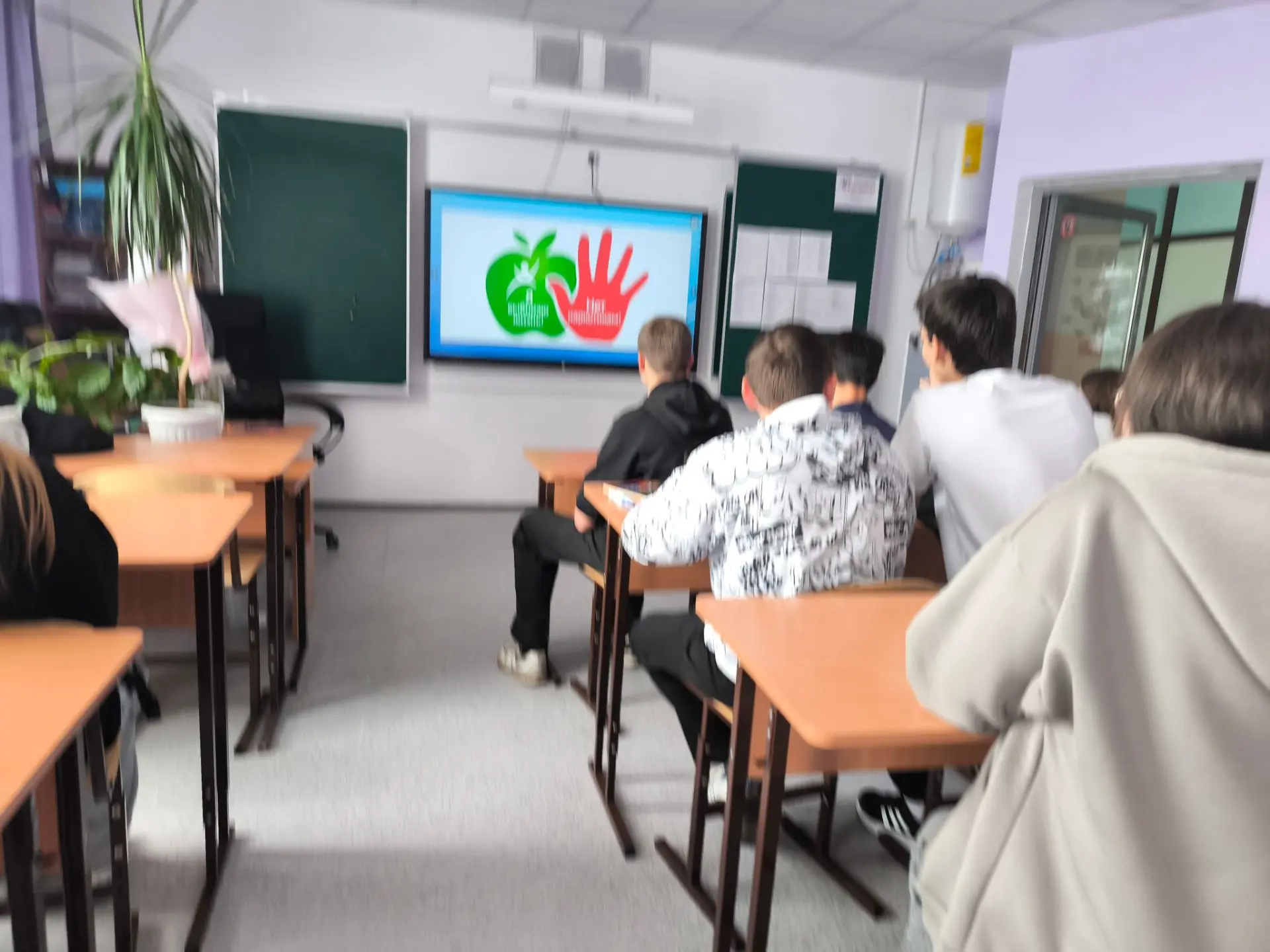 ✅ НОВОСТИ ЗЕЛЁНОЙ ПЛАНЕТЫ‼️ 🌏🌳

Употребление любых ПАВ вызывает состояние, в котором человек может
