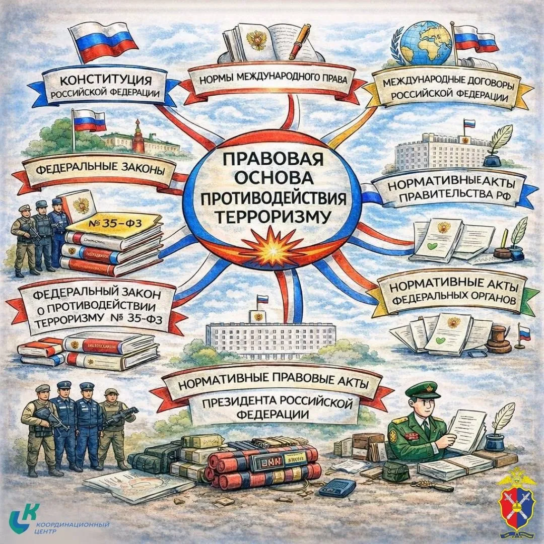 🔗20 лет на страже безопасности: важный юбилей закона, который касается каждого!   📖Знаете ли вы, что