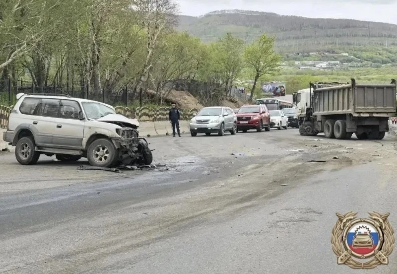 За неделю с 8 по 14 июня камчатские автоинспекторы поймали 28 пьяных водителей. 

Всего выявлено свы