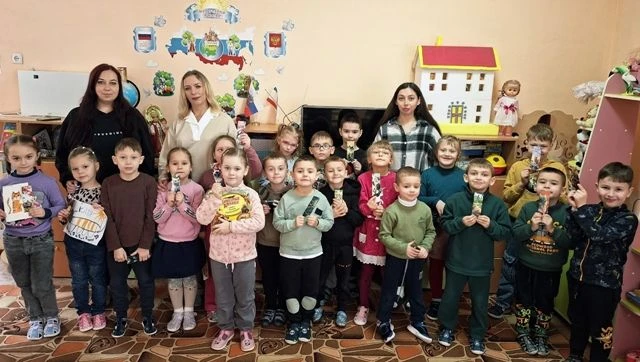 ☀️Планета кошек