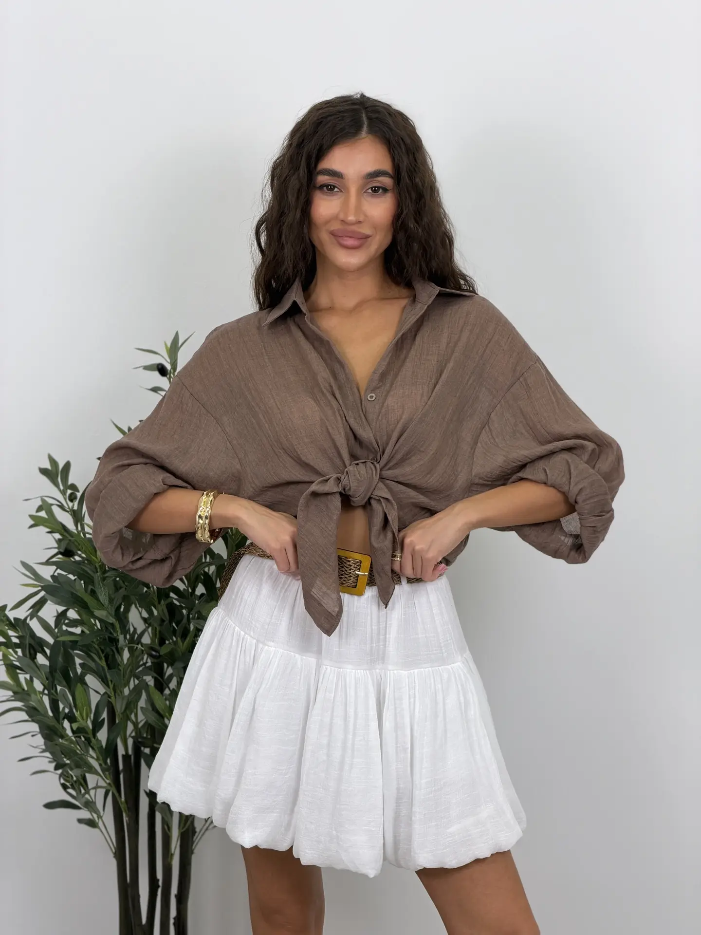 -20% НА ВСЕ КРАСНЫЕ ЦЕННИКИ
*исключения
сумки ,купальники, обувь

#gamma_юбка 
Старая цена 1299₽
Нов