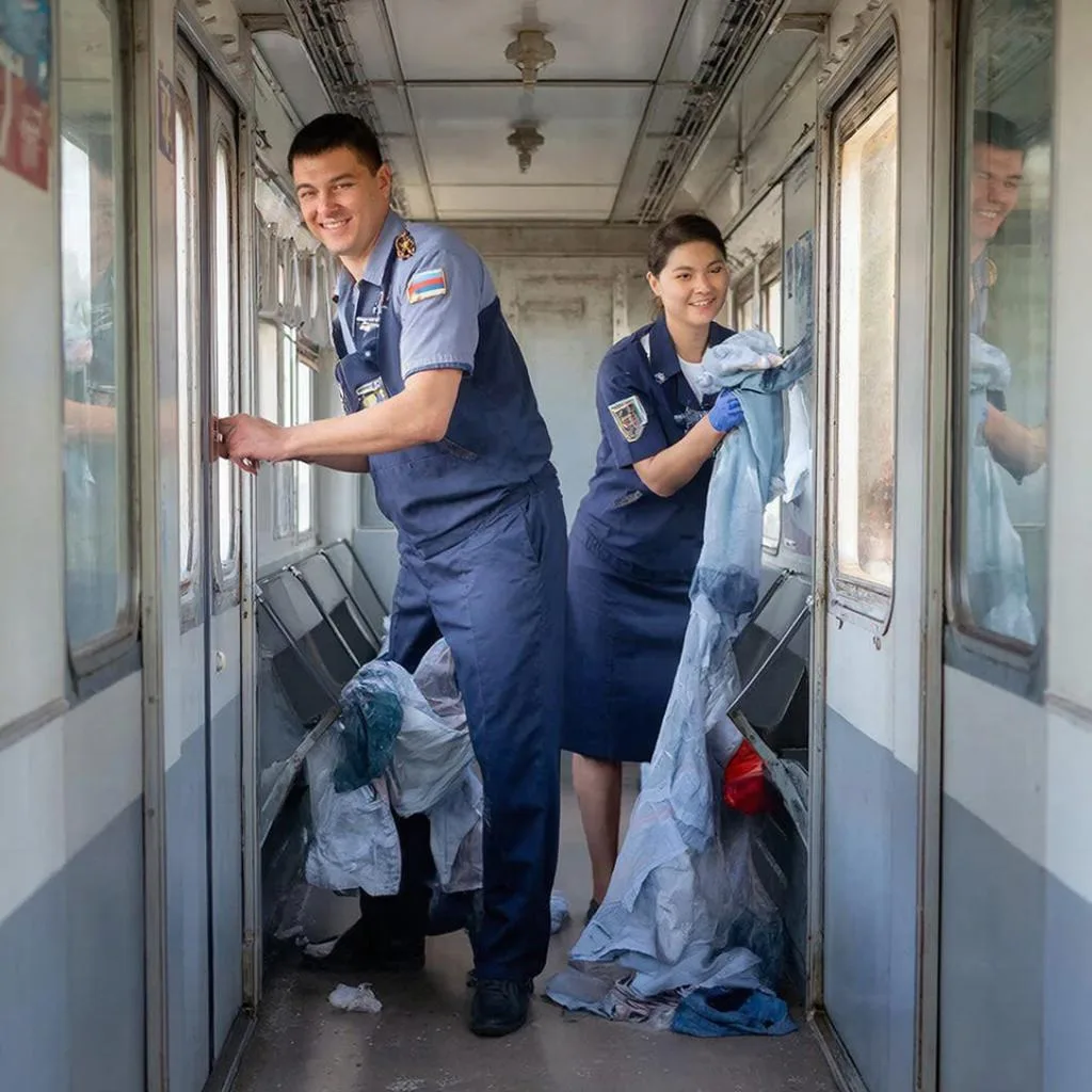 Новороссийск путь следования
