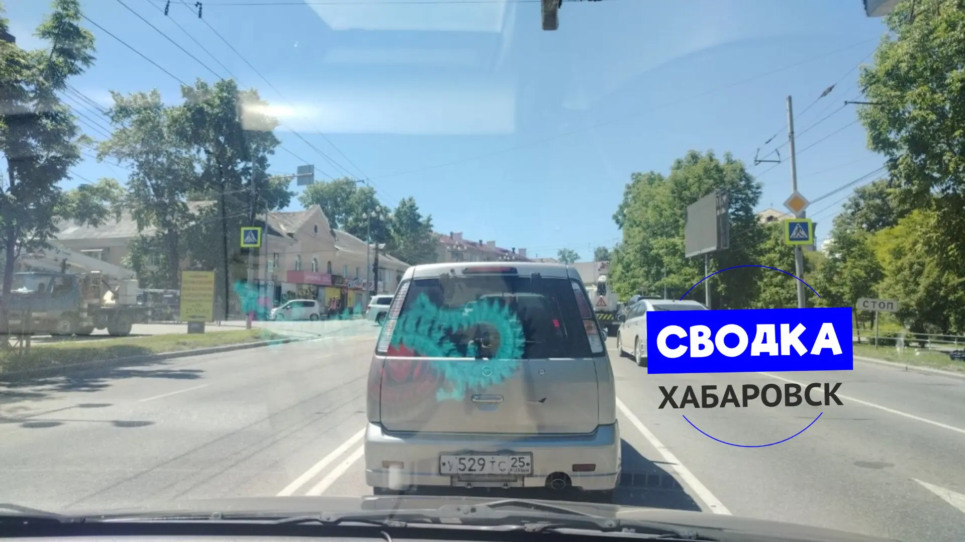 Из-за демонтажа светофоров на Карла Маркса образовался дорожный коллапс

Устройства скоро заменят на