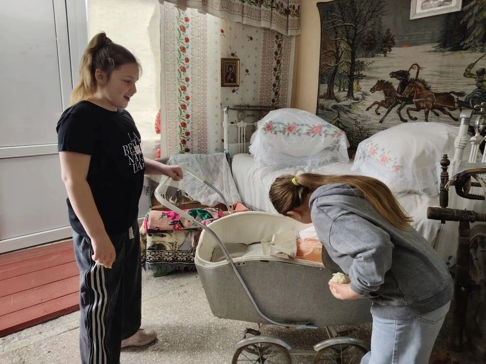 🌙 «НОЧЬ МУЗЕЕВ» В СДК СТ. УСПЕНСКОЙ: ПУТЕШЕСТВИЕ В КУБАНСКИЙ УГОЛОК 🏡  Сегодня наш Дом культуры на ц