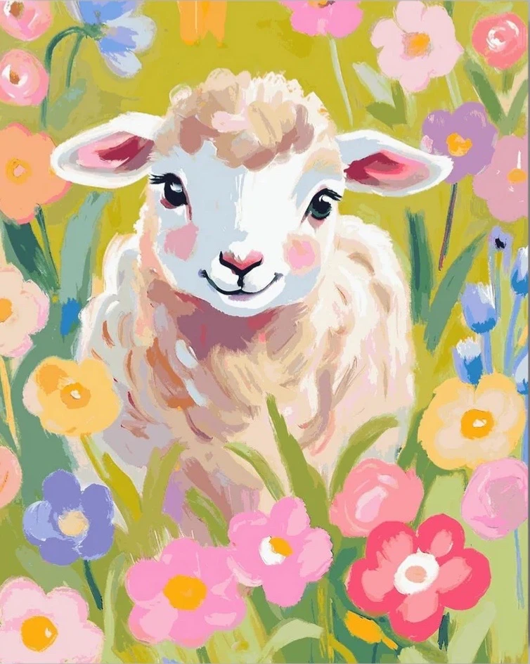 ХУДОЖКА В «Успешные Дети»🎨