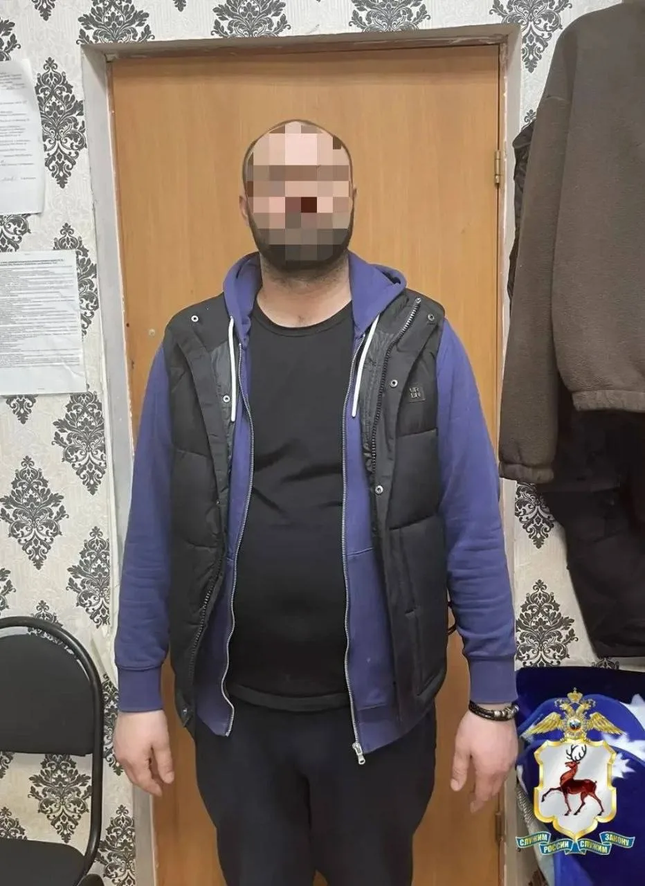 💪 Техник фитнес-клуба обворовал клиентов на 400 тысяч рублей  В Нижнем Новгороде задержали 37-летнег