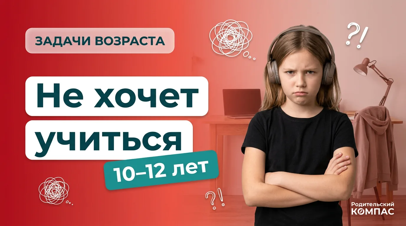 Запись вебинара «Задачи возраста 10-12 лет»