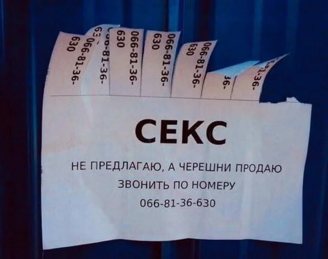 Эхо улиц