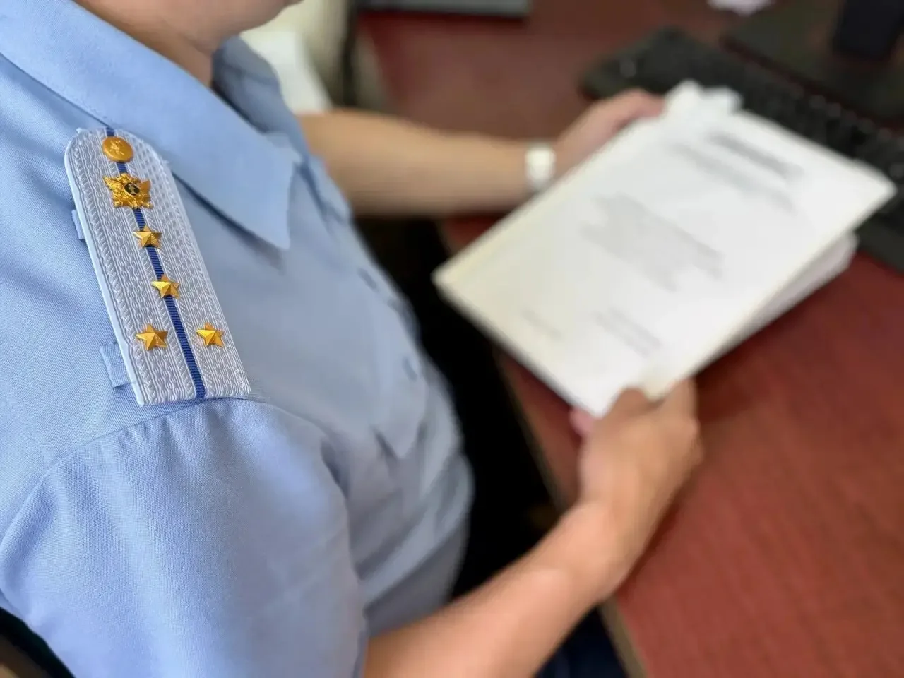 ⚖️ Угроза уголовного срока побудила жителя Вурнарского района погасить долг по алимента...