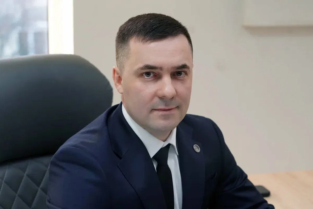 Руководителем Фонда капитального ремонта назначен Алексей Малюгин.
