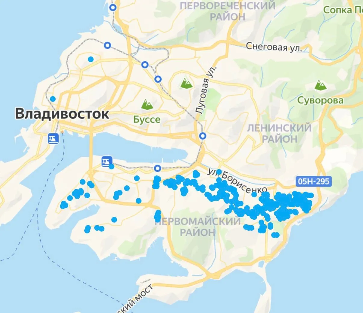 💦С утра понедельника без света и холодной воды остались тысячи жителей Первомайского, ...