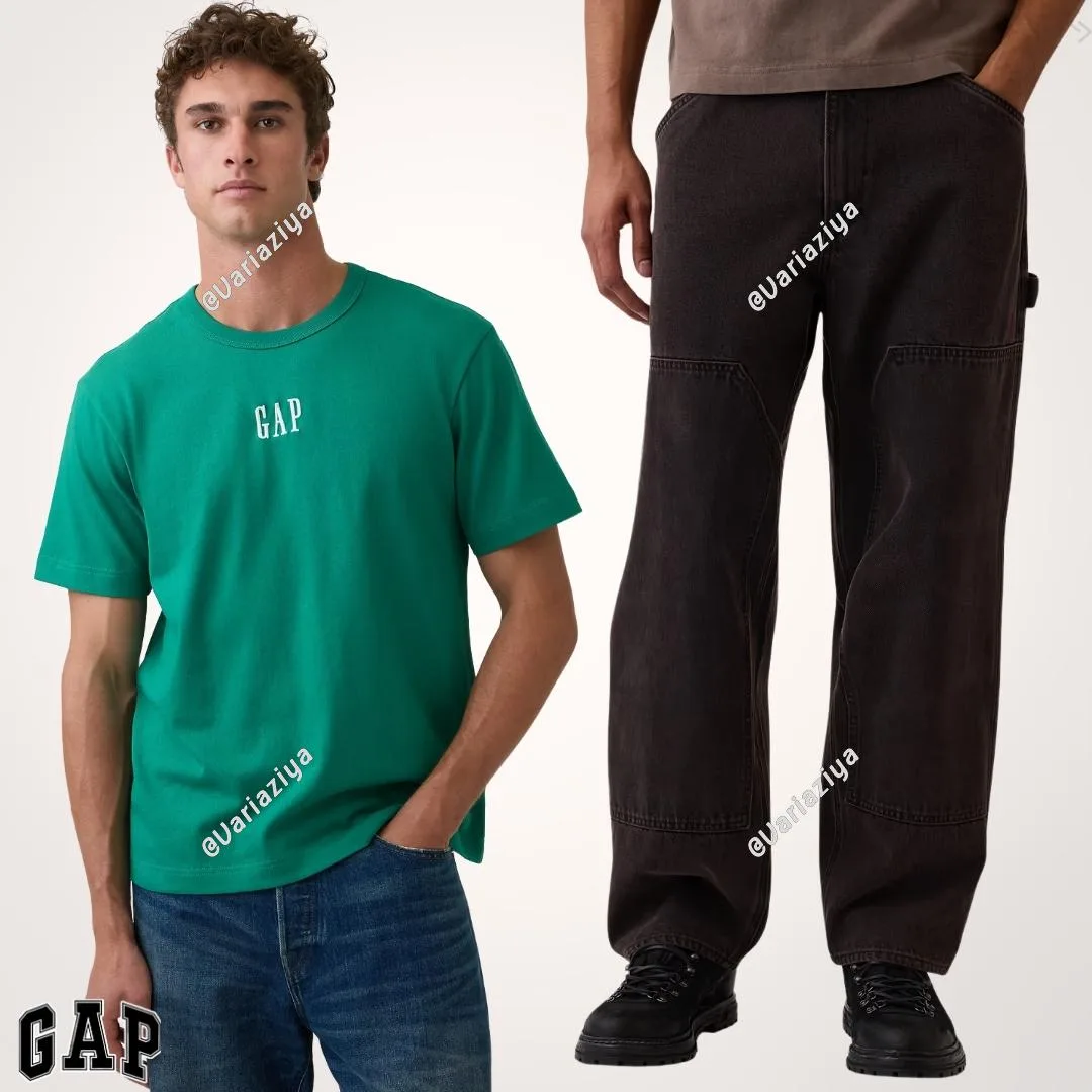 🇺🇸#Gap #мужское