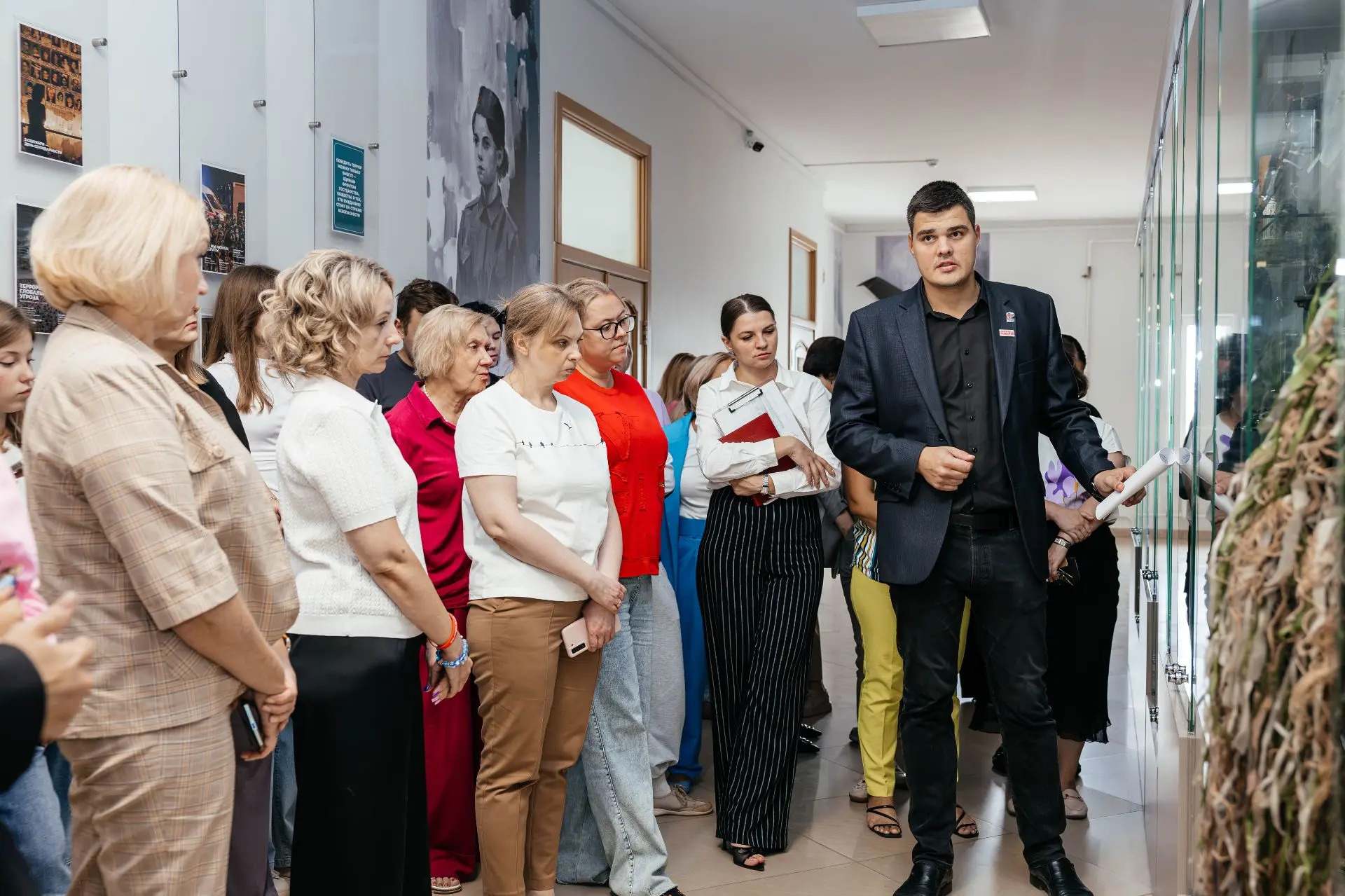 🔔 История последних лет — теперь совсем рядом