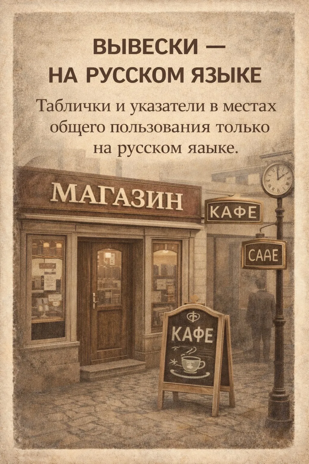 📌 Что изменится с 1 марта: ключевые законы

С 1 марта вступают в силу важные изменения, которые зат