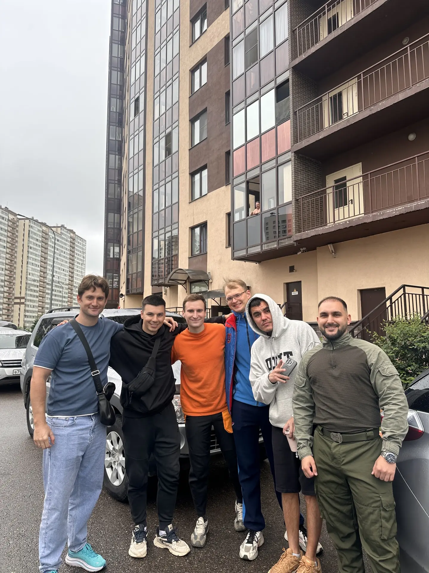 Рыбалке быть!