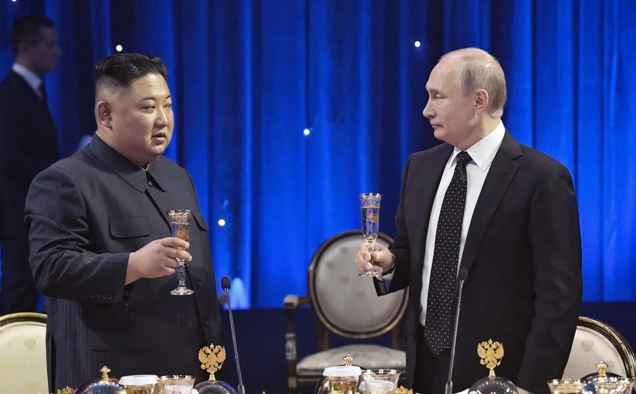 🇷🇺 Владимиру Путину сегодня исполняется 74 года.