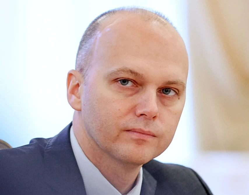 Губернатор Алексей Беспрозванных назначил на 10 сентября очередную прямую линию с насел...