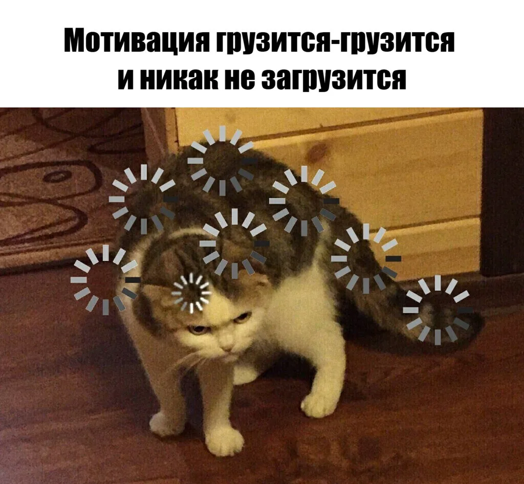 С ПОНЕДЕЛЬНИКА НАЧИНАЮ