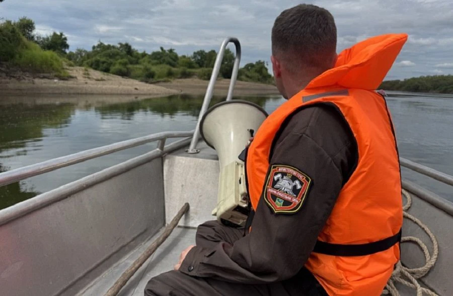 Родителей, отпустивших детей гулять у воды, в Приморье намерены штрафовать на 500 тысяч...