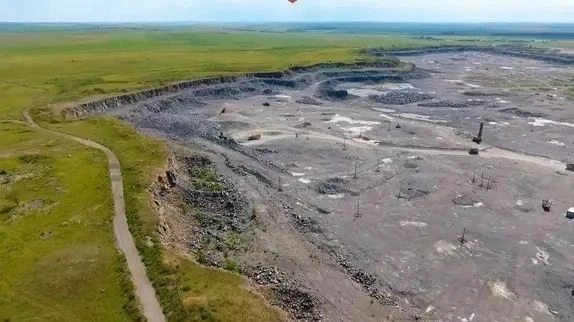 ⚠️ Внимание! Массовый взрыв в карьере