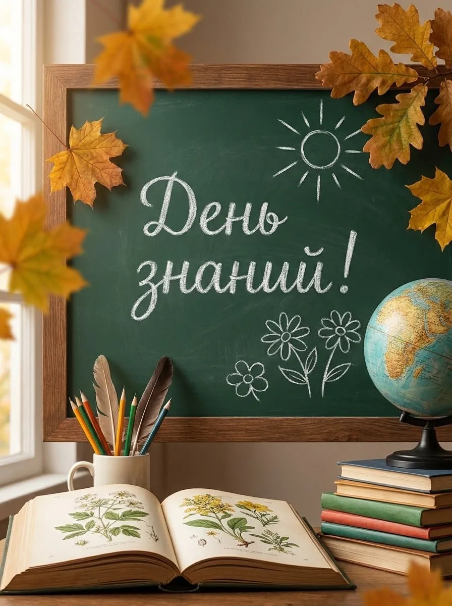 Уважаемые первокурсники!