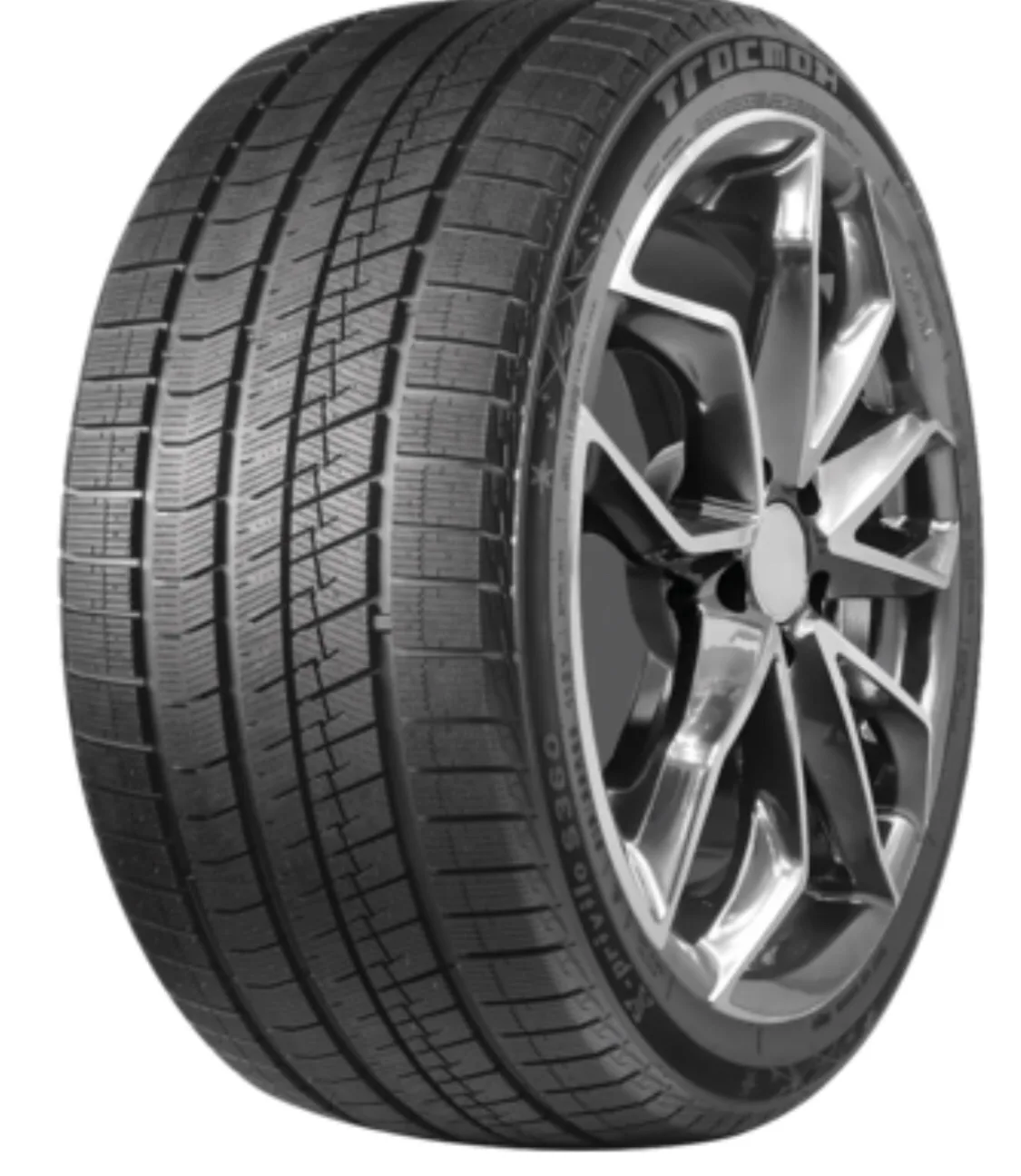 Полное наименование	Tracmax 195/65R15 95T XL X-Privilo S360 TL