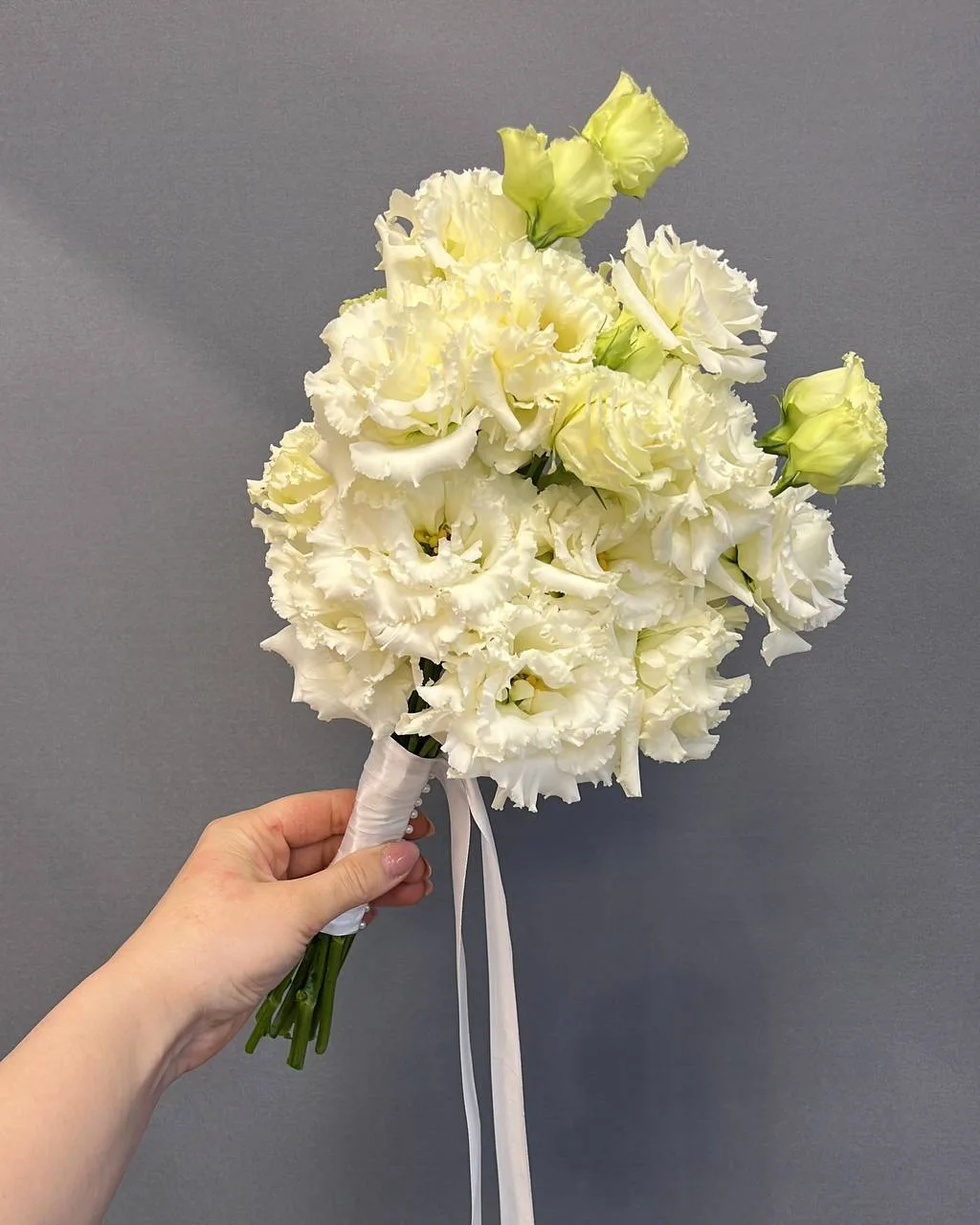 Особенный букет для особенного дня! 💐💍