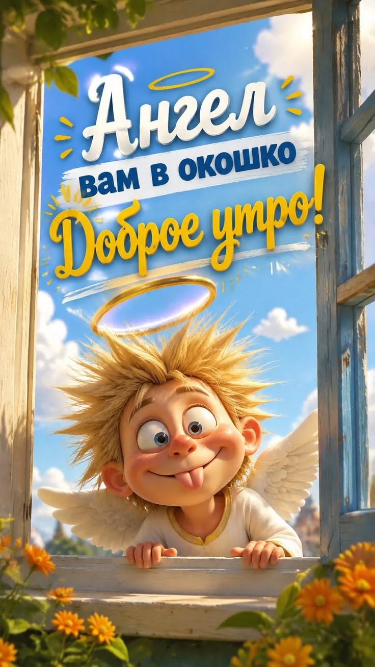 Чудесного дня 🍋🌞🥳