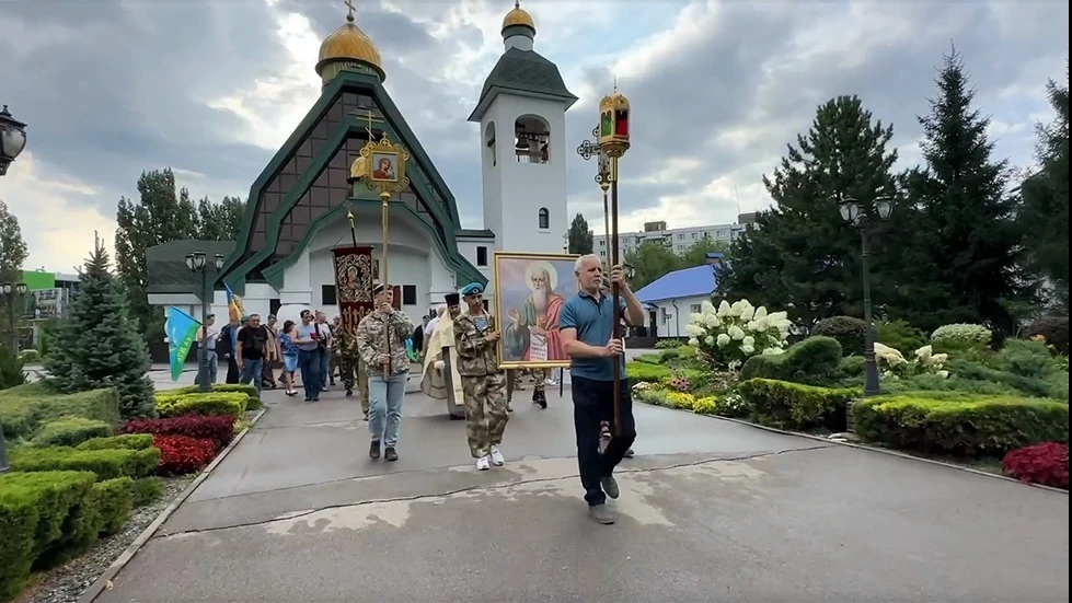 В Балаково торжественно отметят 96-летие ВДВ и День пророка Илии 
 
2 августа 2026 года в Балаково с