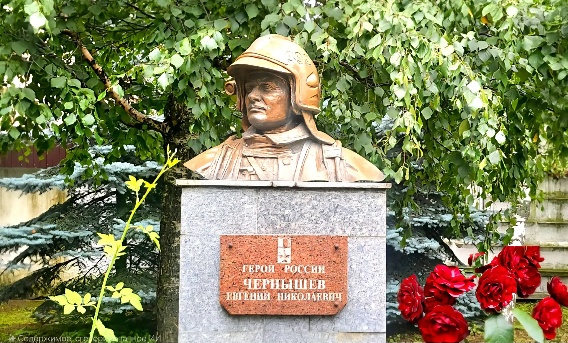 31 августа — день рождения нашего героя.