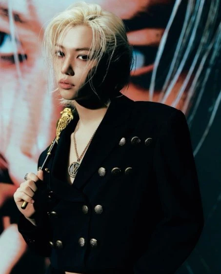 Феликс из Stray Kids пожертвовал более 222 000 долларов различным больницам в поддержку...
