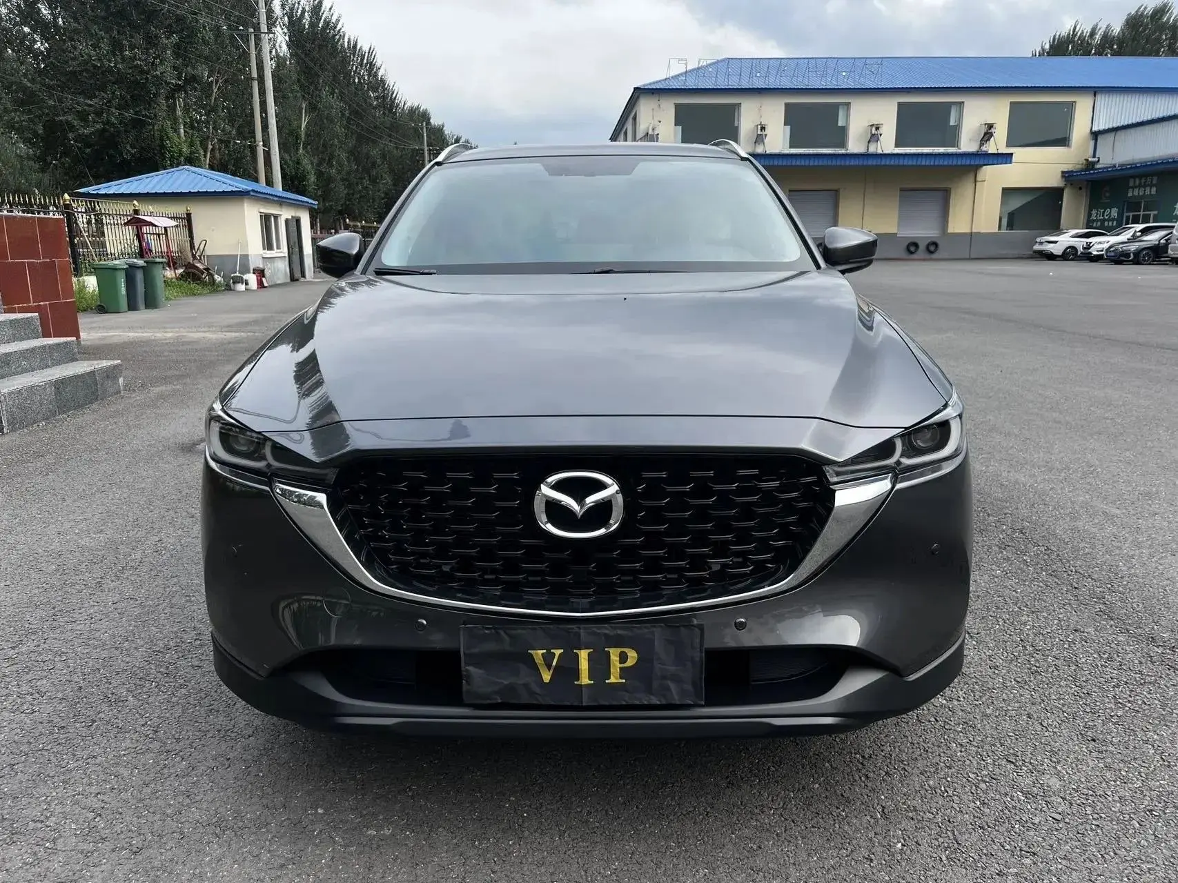 Авто из Китая 🇨🇳