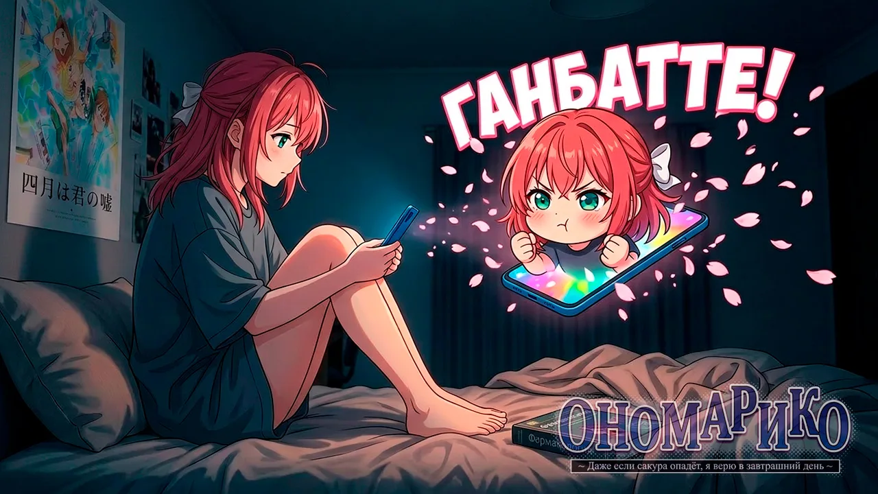 моя майская ложь