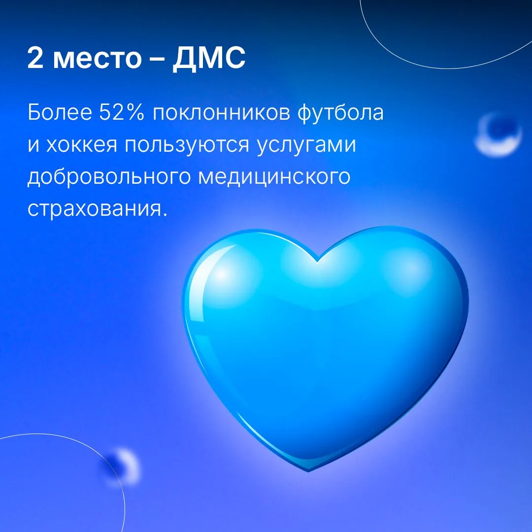 ❤️ Вы любите следить за спортивными баталиями, болеть за любимую команду и живете активной жизнью?  