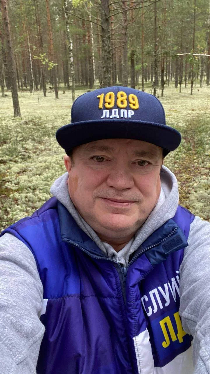 Сегодня, оказывается, День грибника 🍄