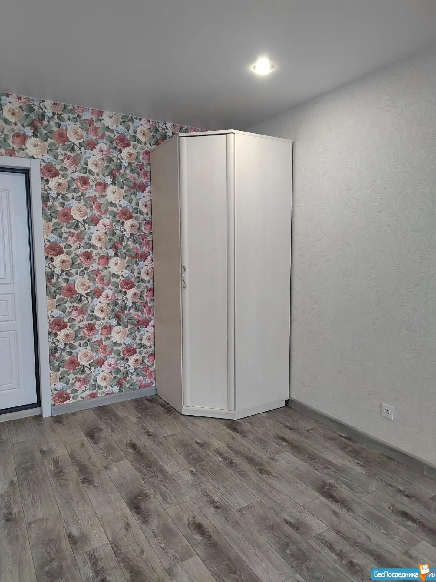 Сдам без посредников: 1-комнатная квартира, 40м² Цена: 26000 Адрес: Барнаул, Индустриальный р-н, 280