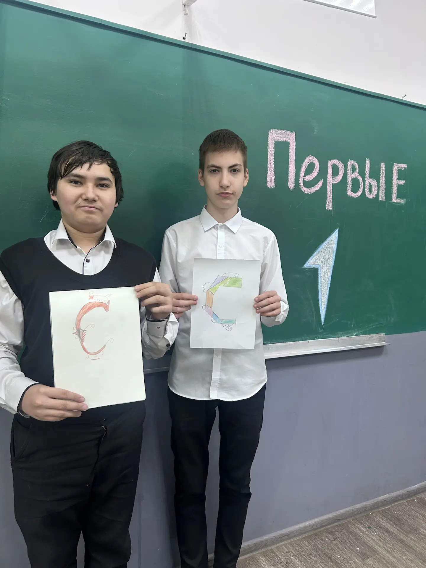 24 мая мы отмечаем важный праздник — День славянской письменности и культуры. Этот день посвящен пам