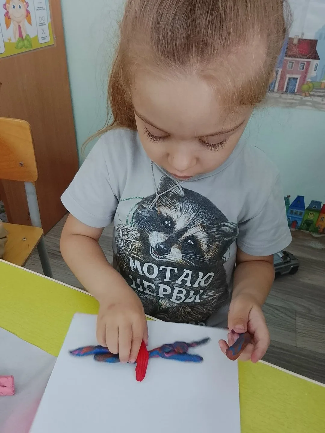 5 июня— в России отмечается профессиональный день всех защитников природы и специалистов по охране о