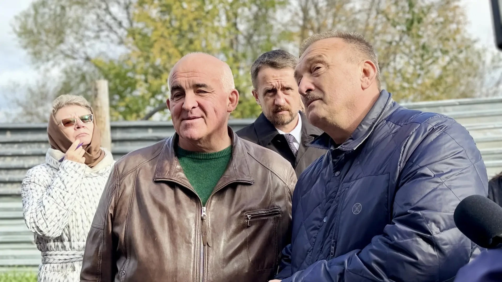 🚣 Ещё один объект, строительство которого проверил сегодня глава региона, — водная баз...