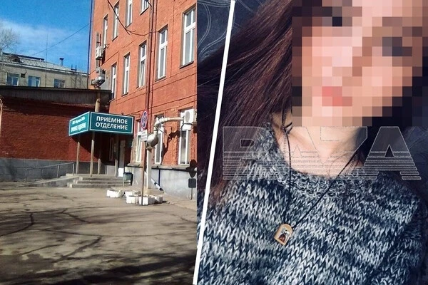 «Умерли оба»: во Втором Иркутске в роддоме Медсанчасти ИАПО во время родов из-за жутког...