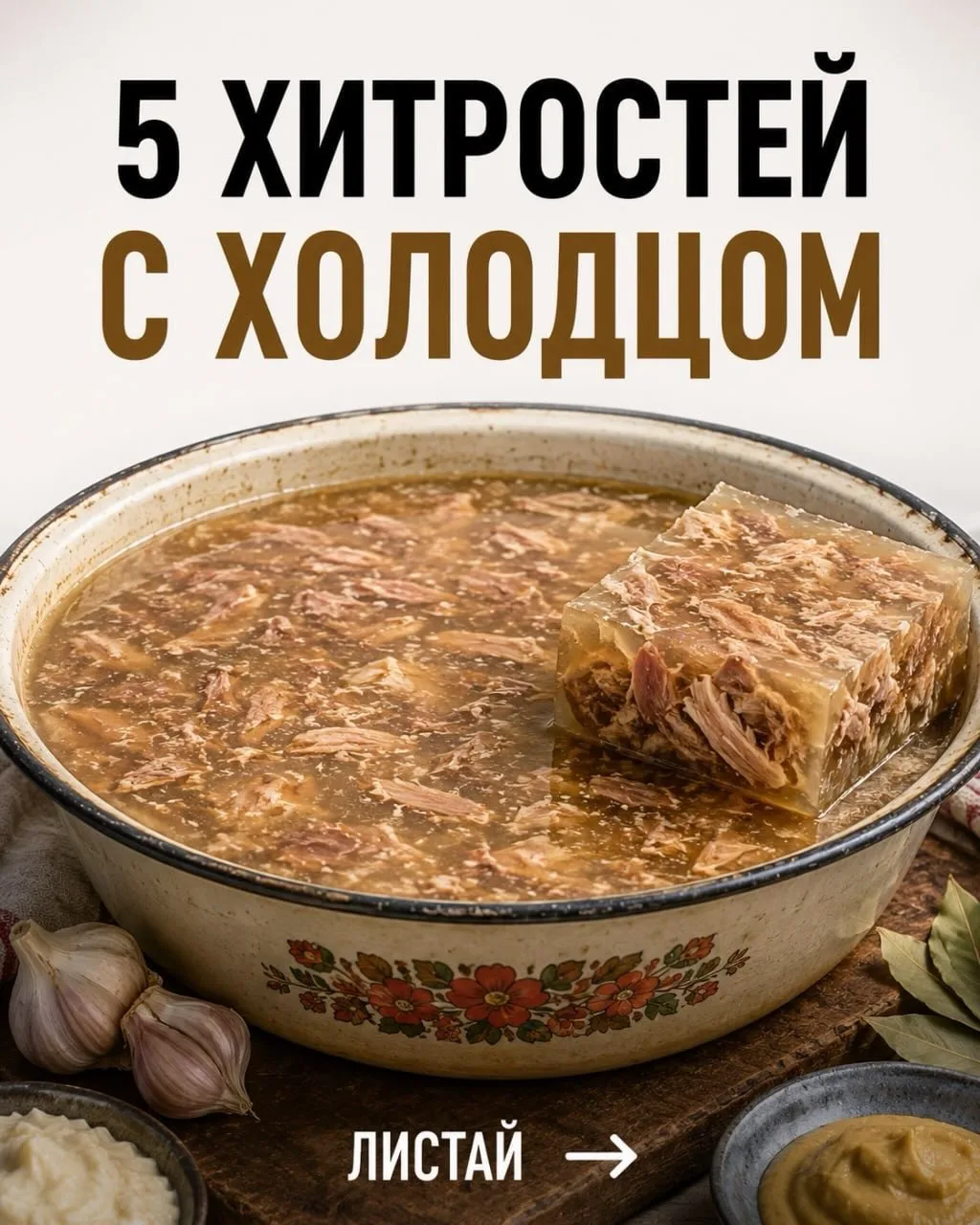 Изображение 1 к публикации «Рецепты и выгодные находки»
