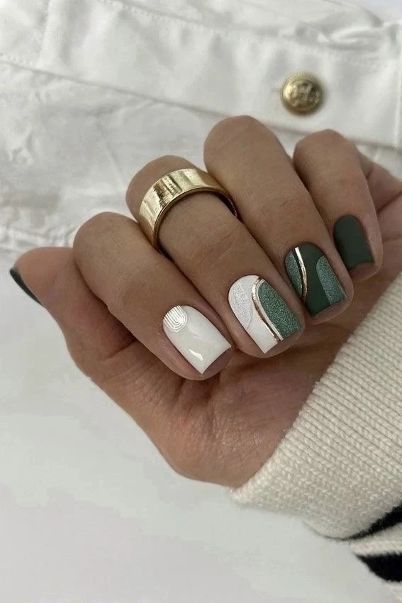 Маникюр💅