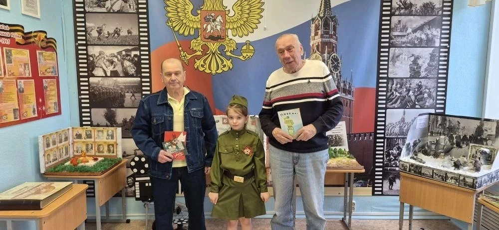 📢Сегодня в стенах нашего Центра развития ребёнка - детский сад № 179 царила особенная, трогательная 